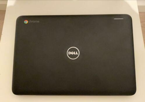 Dell 11,6 Chromebook