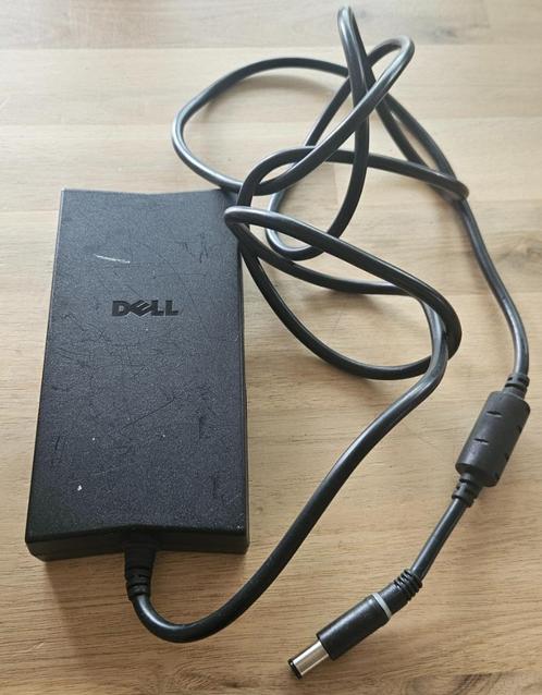 Dell 130W-AC Adapter Model No LA130PM121