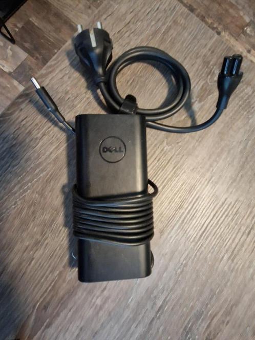Dell 130w AC Adapter oplader