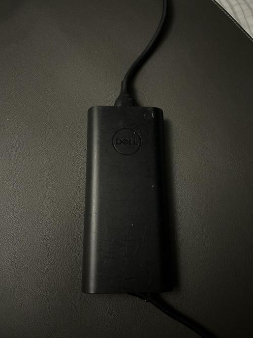Dell 130W AC Adapter (USB C)