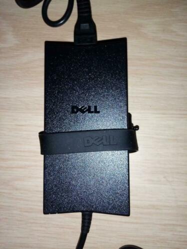 Dell 130w adapter