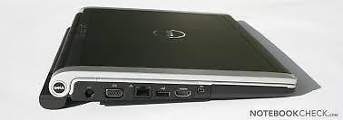 Dell 13.3 inch full hd3g t.w.v 500 euro