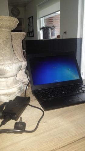 Dell 13,3 inch intel core I5 2,53ghz, E4310