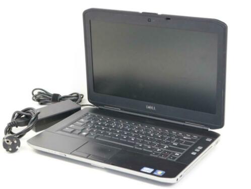 Dell 14034 laptop Latitude E5430