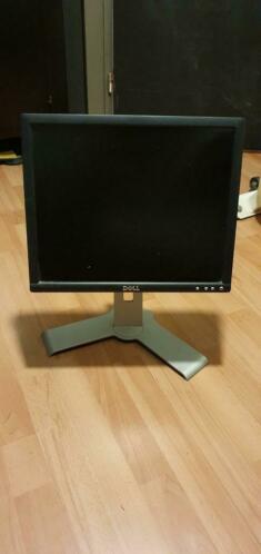 Dell 1704FPT LCD-monitor 43.2 cm (17 inch) 1280 x 1024 Pixel