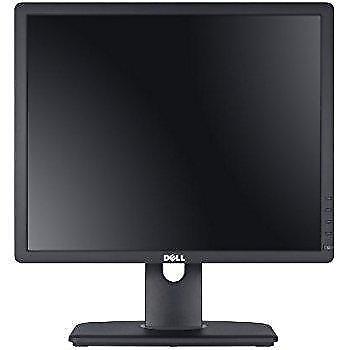 Dell 19 inch Monitor LED 1280 x 800  VGA, DVI, Displaypo...