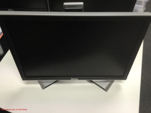 Dell 19034 inch TFT LCD monitor 1908WFPF OPOP ACTIE VERKOOP