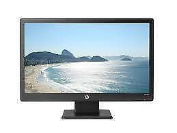 Dell 20 Widescreen monitor B-GRADE (Monitoren)