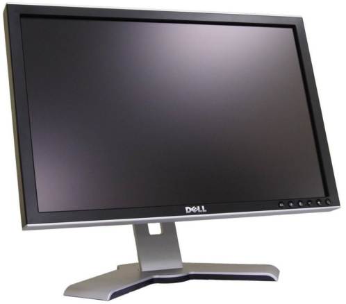 Dell 2009WT 20inch B-grade (20 inch LCD, LCD Monitoren)