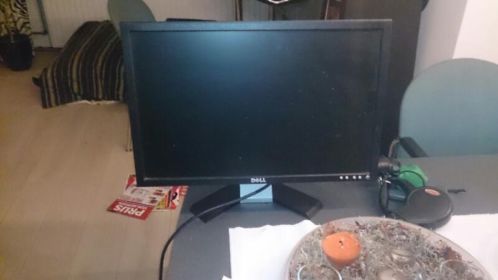 Dell 22 inch Lcd monitor 