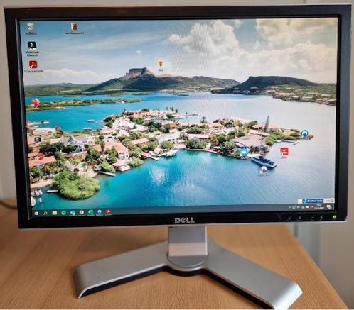 Dell 2208WFPt - LCD monitor 22 inch 1680x1050 (WSXGA)