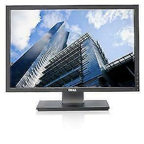 Dell 2209WAF Widescreen Monitor met 22 inch LCD  50 ps