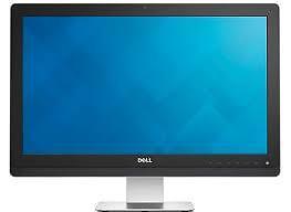 Dell, 23inch,webcam,zeer netjes,2xhdmi,vout,usb,ds,