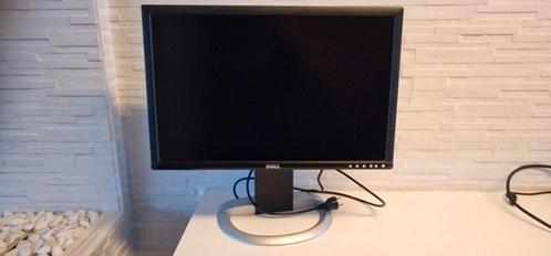 Dell 24 inch full HD monitor