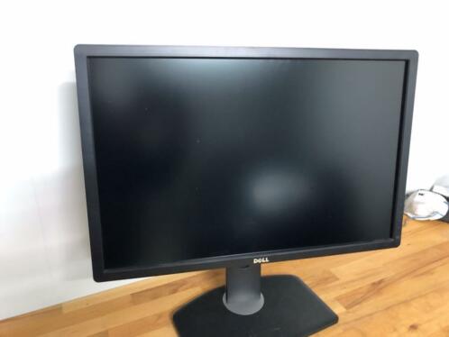 Dell 24034 UltraSharp monitor 1920x1200