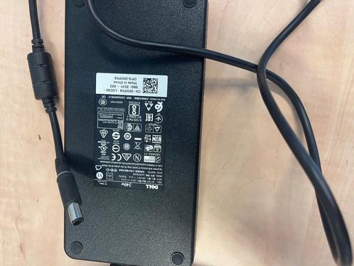 Dell 240W ACDC adapter