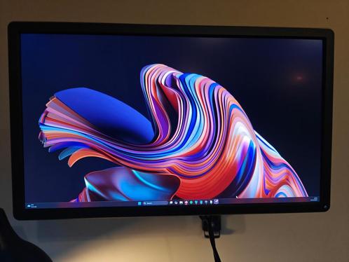 Dell 24quot 4K IPS paneel
