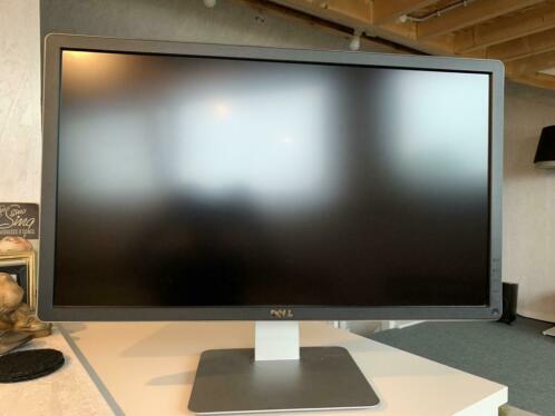 Dell 27 inch IPS 4K monitor ideaal voor fotografie