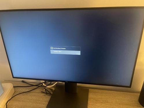 Dell (27 inch)  UltraSharp U2719D in great condition