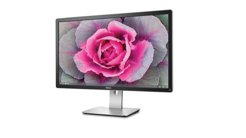 Dell 27 Ultra HD Professional 4k Monitor - P2715Q