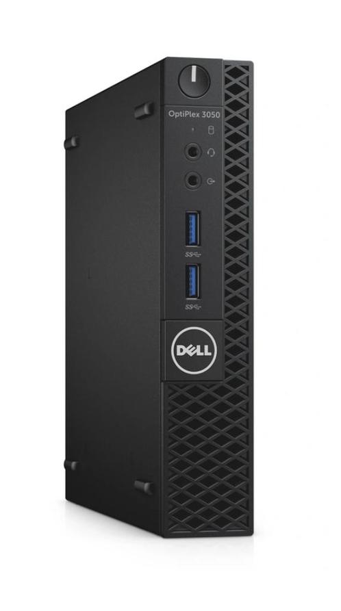 DELL 3050 Micro - WiFi - i5 7e GEN - 8GB - 128GB SSD