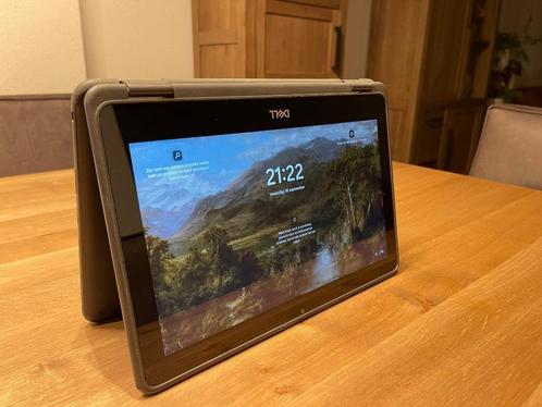 Dell 3190 compacte 2-in-1 laptoptablet 11.6quot Windows 11