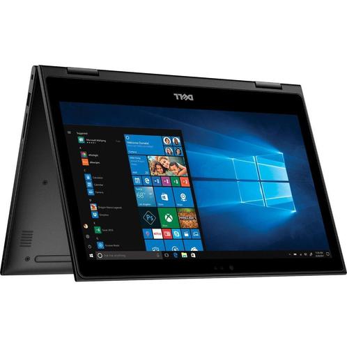 Dell 3390 Tablet Laptop touchscreen i3 7de gen 256GB 8GBram