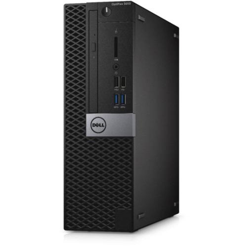 Dell 5050, i5 7500 nieuw in doos