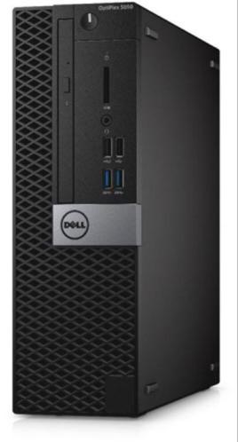 Dell 5050,i5 7500 nieuw, 369 euro of goed bod