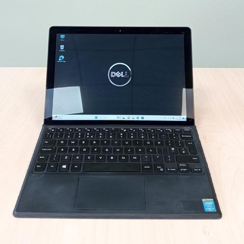 Dell 5285 2in1 Touch  Core-i5  256Gb  8Gb  TOUCH