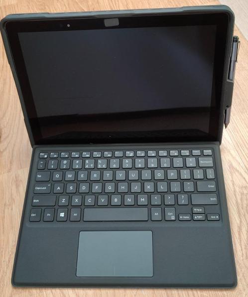 Dell 5290 2-in-1 laptop