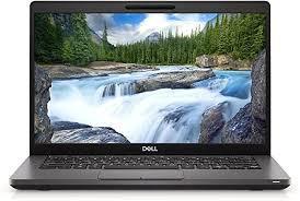 Dell 5400 Laptop (nieuw staat)