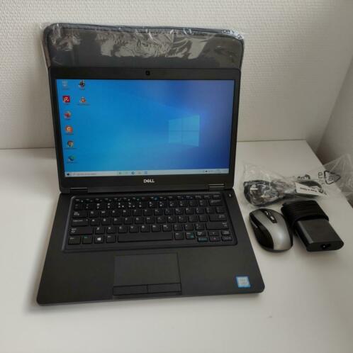 Dell 5490 (i5-8250u16GB256GB SSD) Office  fabr.garantie