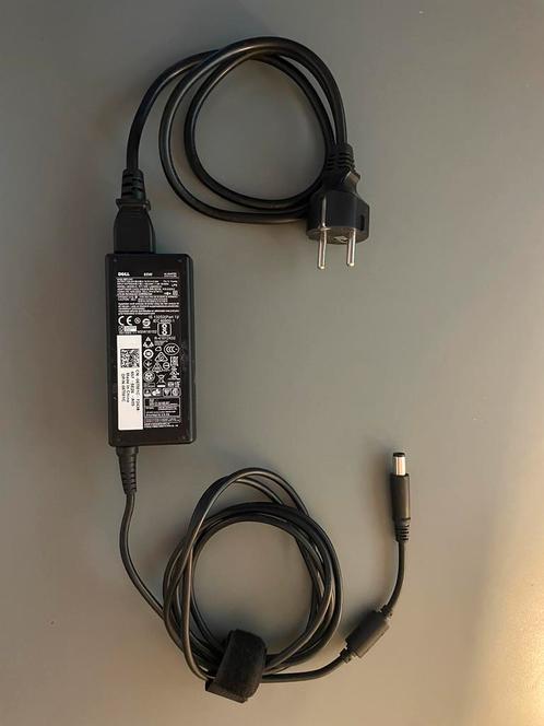 Dell 65 W oplader
