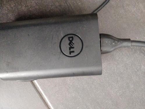 Dell 65W 19.5V 3.34A Ac Adapter Charger Power Supply for Del