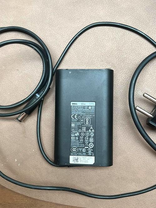 Dell 65w AC charger
