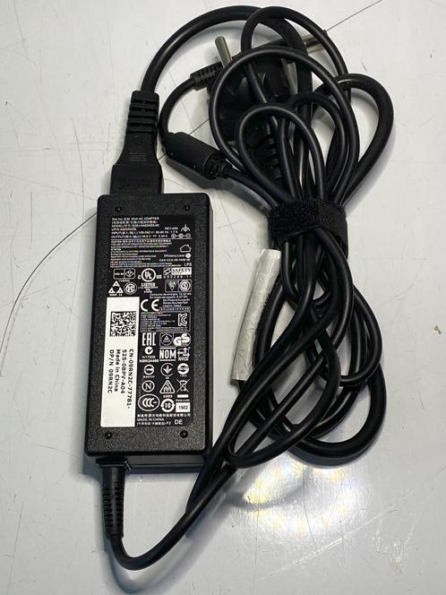 DELL 65W HA65NM130 19.5V 3.34A Laptop Adapter