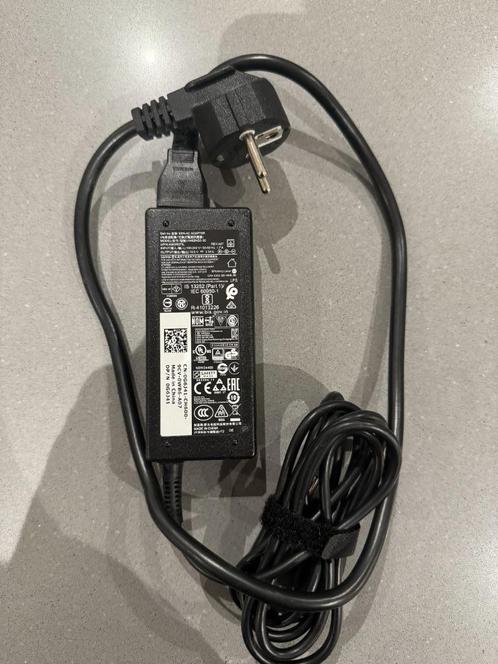 Dell 65w lader