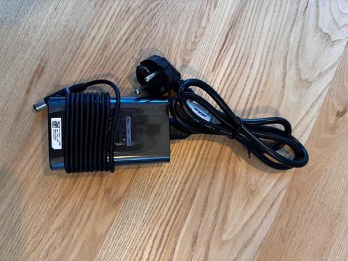 DELL 65W Laptop Adapter (HA65NM130) (Incl. Stroomkabel)