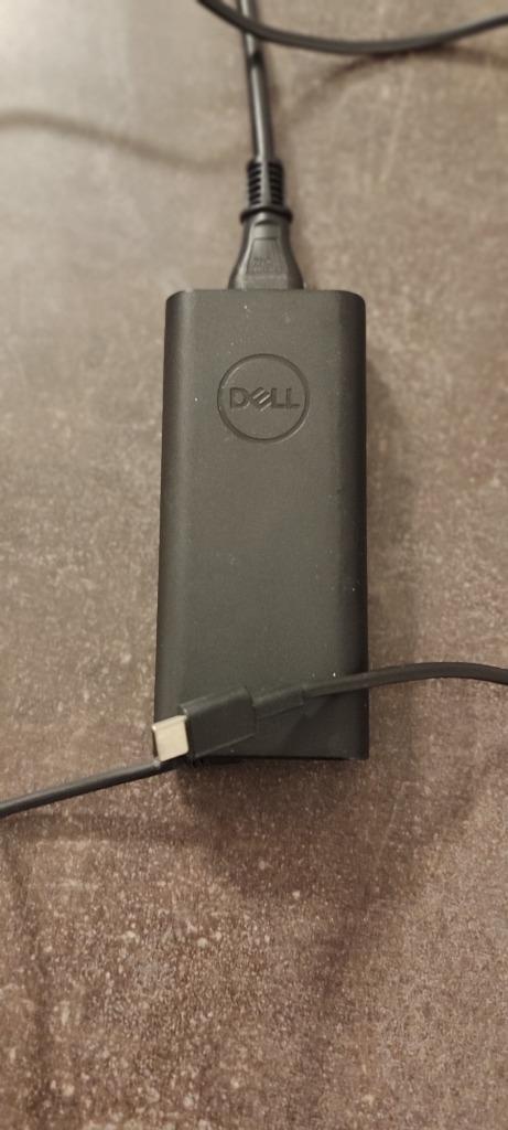 Dell 65W USB-C oplader