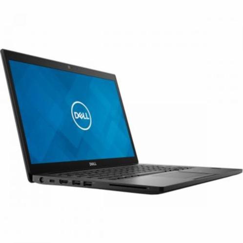 dell 7490- i5-8350U - 512gb- 16gb Geheugen - School laptop