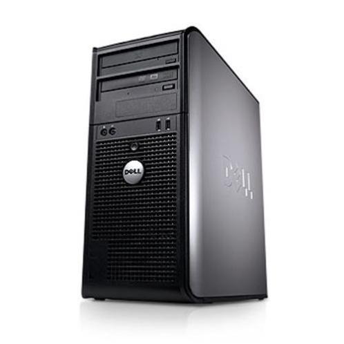 DELL 780 Tower QuadCore Q8200 4GB DDR3 2000GB DVDRW HDMI