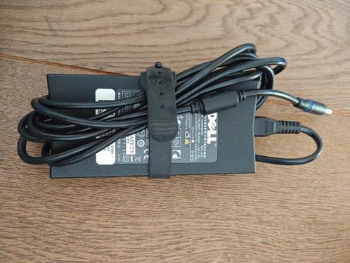 Dell 90W Adapter 19.5V 4.62A