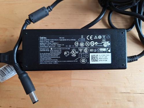 Dell 90w original charger