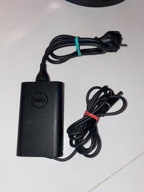 DELL AC ADAPTER 65W 19.5V 3.34a PIN