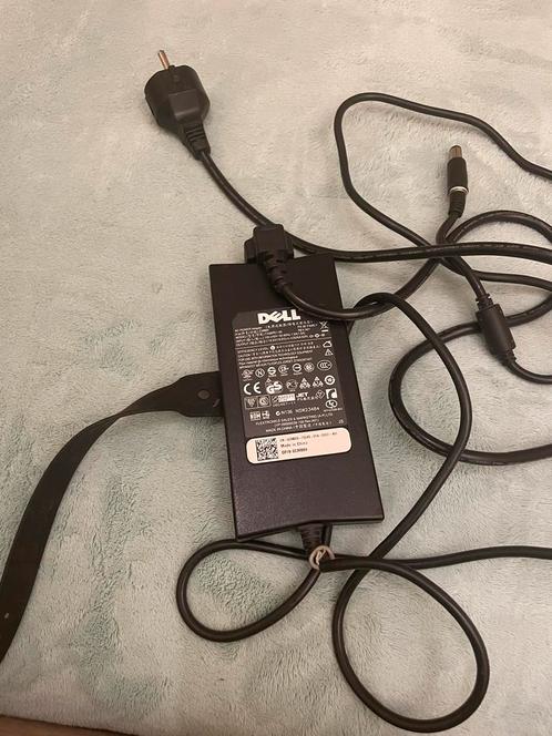 Dell AC adapter