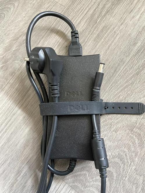Dell ACDC Adapter