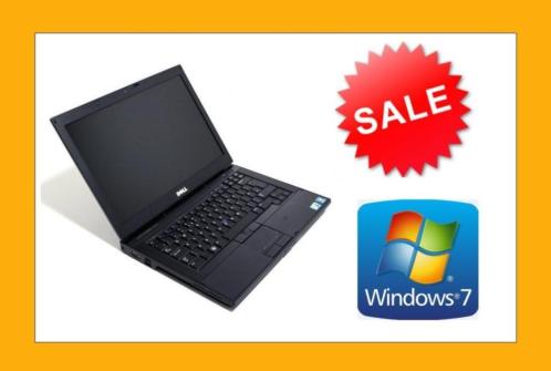DELL ACTIE - Intel CORE i5 - 4Gb 320Gb 1440x900 Webcam W7 