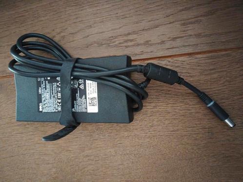 Dell Adapter 130W 19.5V 6,7A