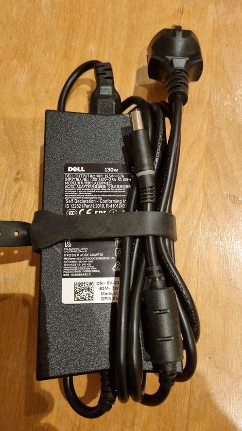 Dell adapter 130w